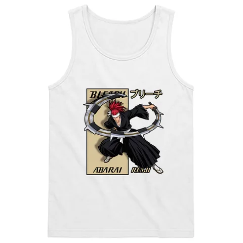 Abarai Renji