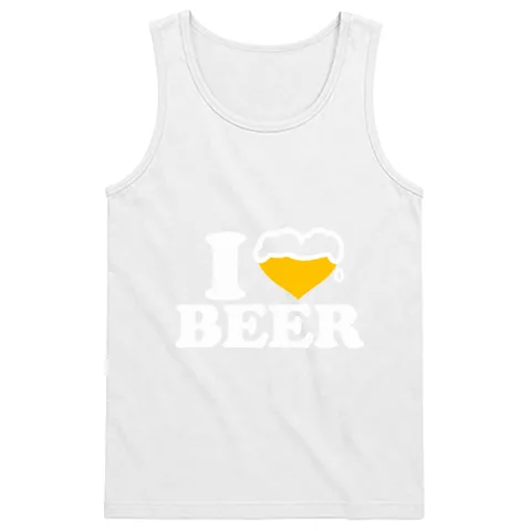I love Beer!