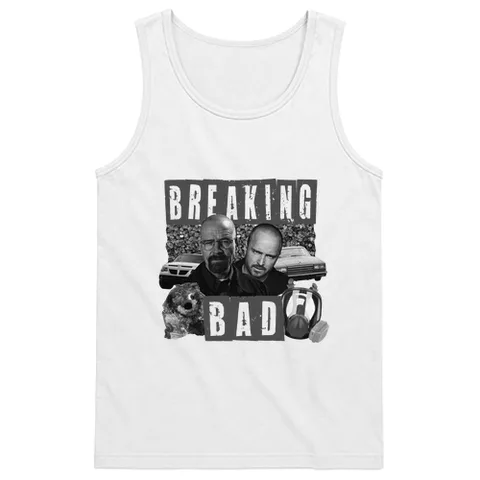 Breaking bad