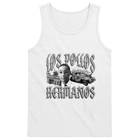 Los Pollos Hermanos