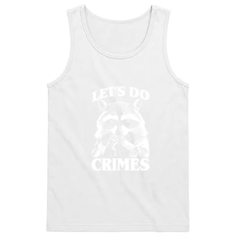 Let's do crimes! -Mosómedve