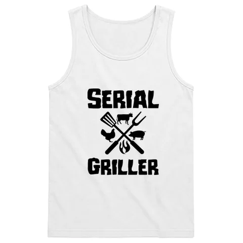 Serial Griller