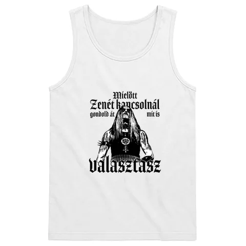 Gondold át mit is választasz.