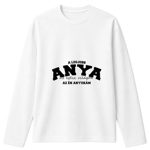 A legjobb anya