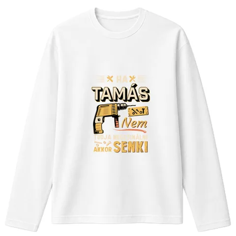 Egyedi neves ezermester apák