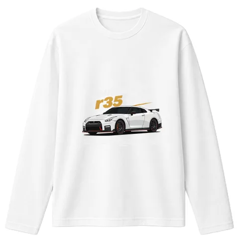 Nissan gtr r35