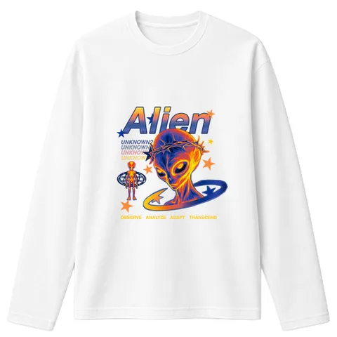 Alien teremtők
