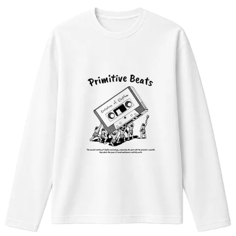 Primitive Beats