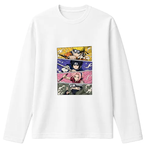 Naruto 7-es csapat