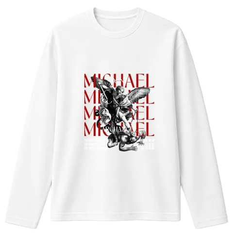 St. Michael archangel