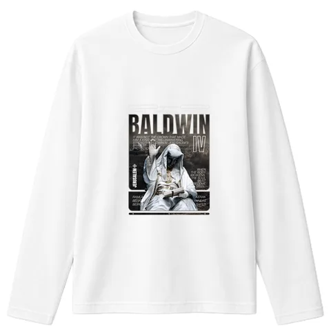 IV. Baldwin