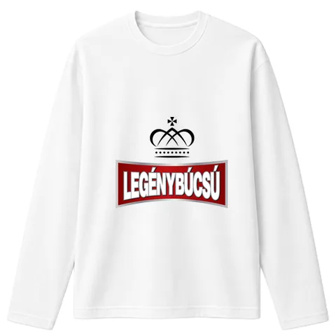 Legénybúcsú vodka márkaparódia