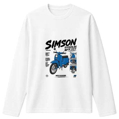Simson Schwalbe