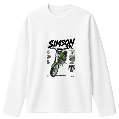 Simson S51