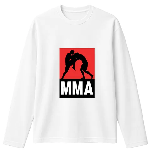 MMA
