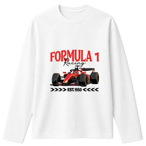 Formula 1 racing