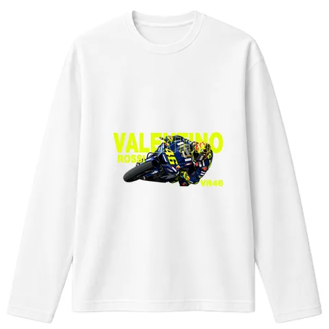 Valentino Rossi