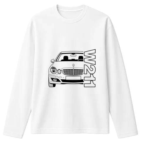 Mercedes W211