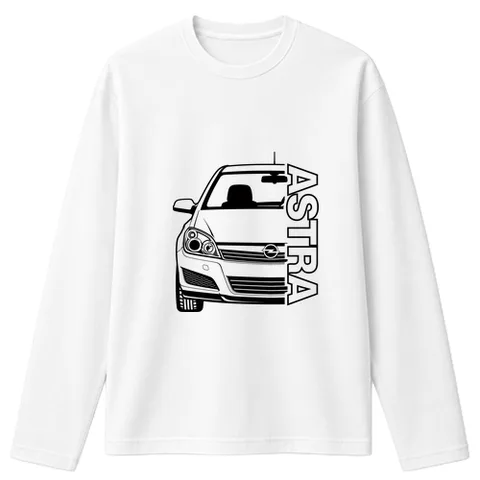 Opel Astra H
