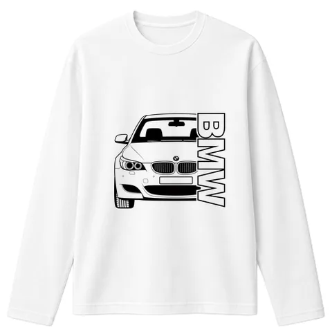 BMW E60