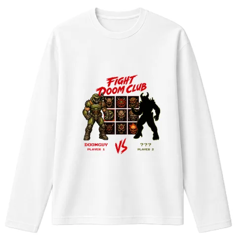 Fight Doom Club