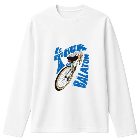 Le Tour de Balaton