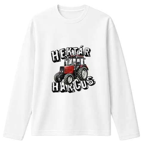 Hektár harcos