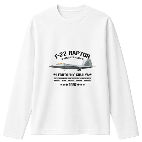 F-22 Raptor
