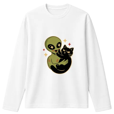 Ufo cica