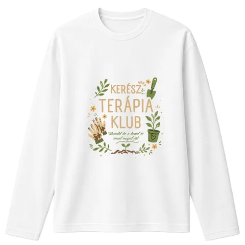 Kertész  terápia klub
