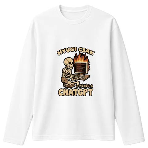 Nyugi csak pörög a chatgpt
