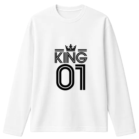 King 01