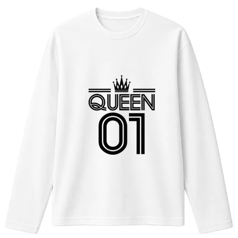 Queen 01
