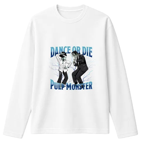 Dance or die