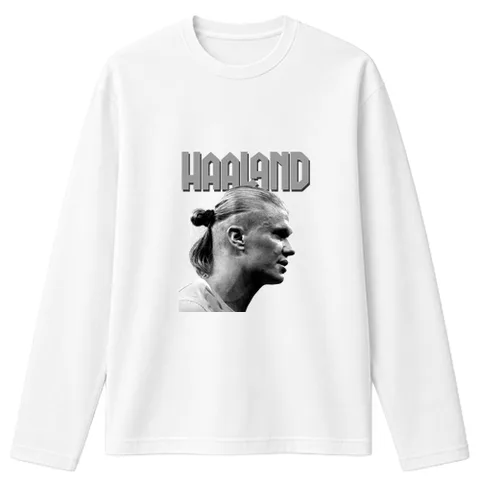 Haaland