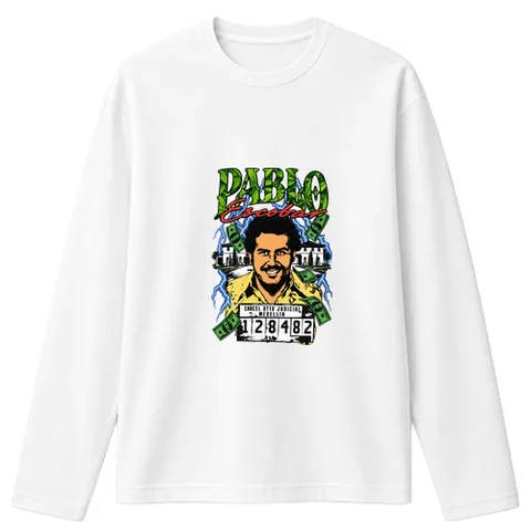 Pablo Escobar