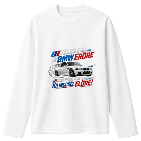 Kilinccsel előre e46