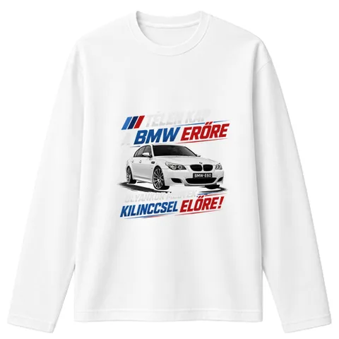 Kilinccsel előre e60