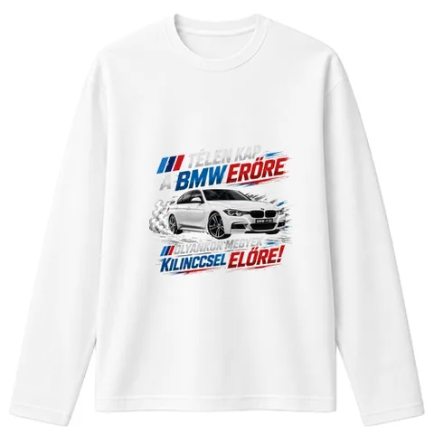 Kilinccsel előre f30
