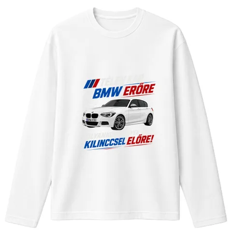 Kilinccsel előre f20
