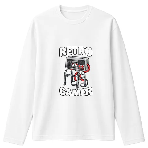 Retro gamer