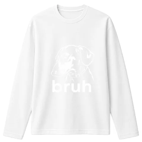 Bruh - Tacskó