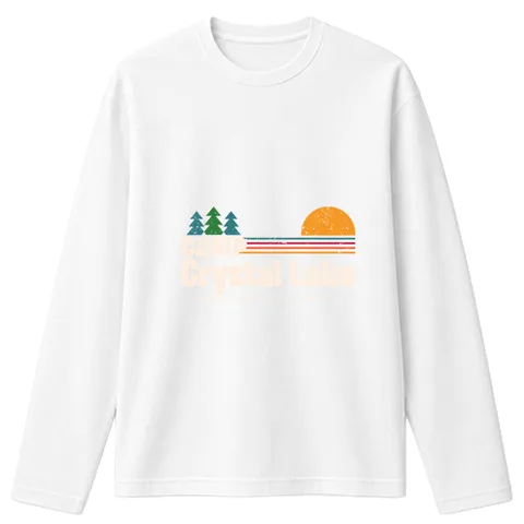 Camp Crystal Lake
