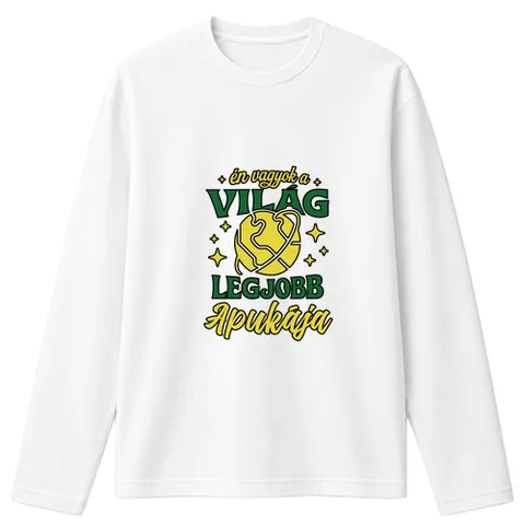 A világ legjobb apukája