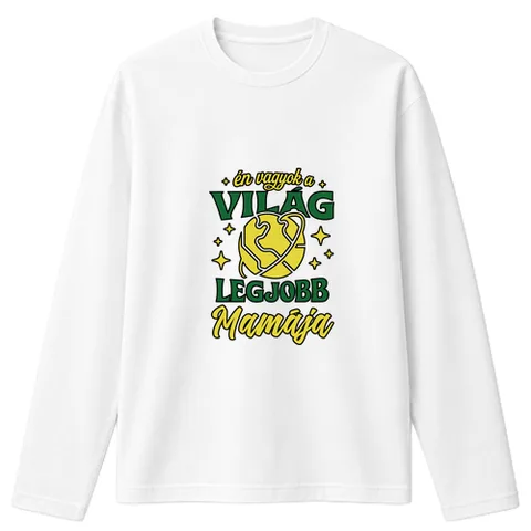 A világ legjobb mamája