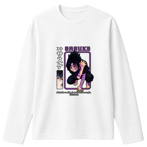 Uchiha Sasuke