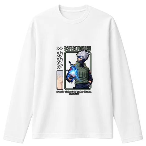Hatake Kakashi