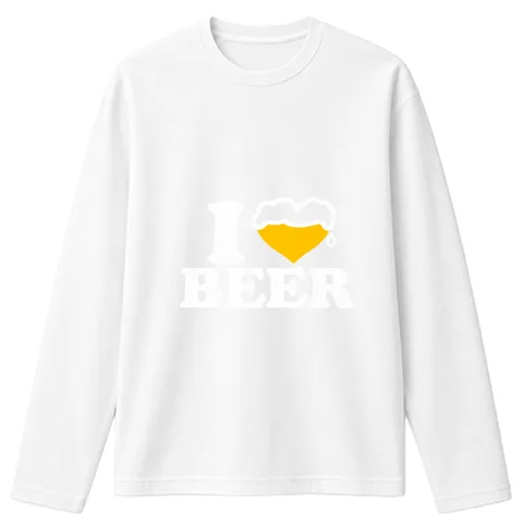 I love Beer!
