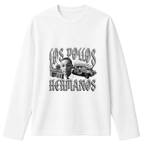 Los Pollos Hermanos