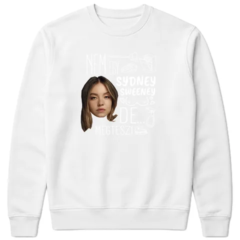 Nem egy Sydney Sweaney